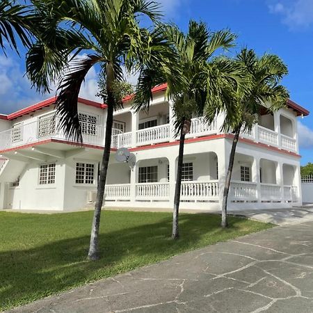 Luxurious One And Two Bedroom Villa Christiansted Luaran gambar