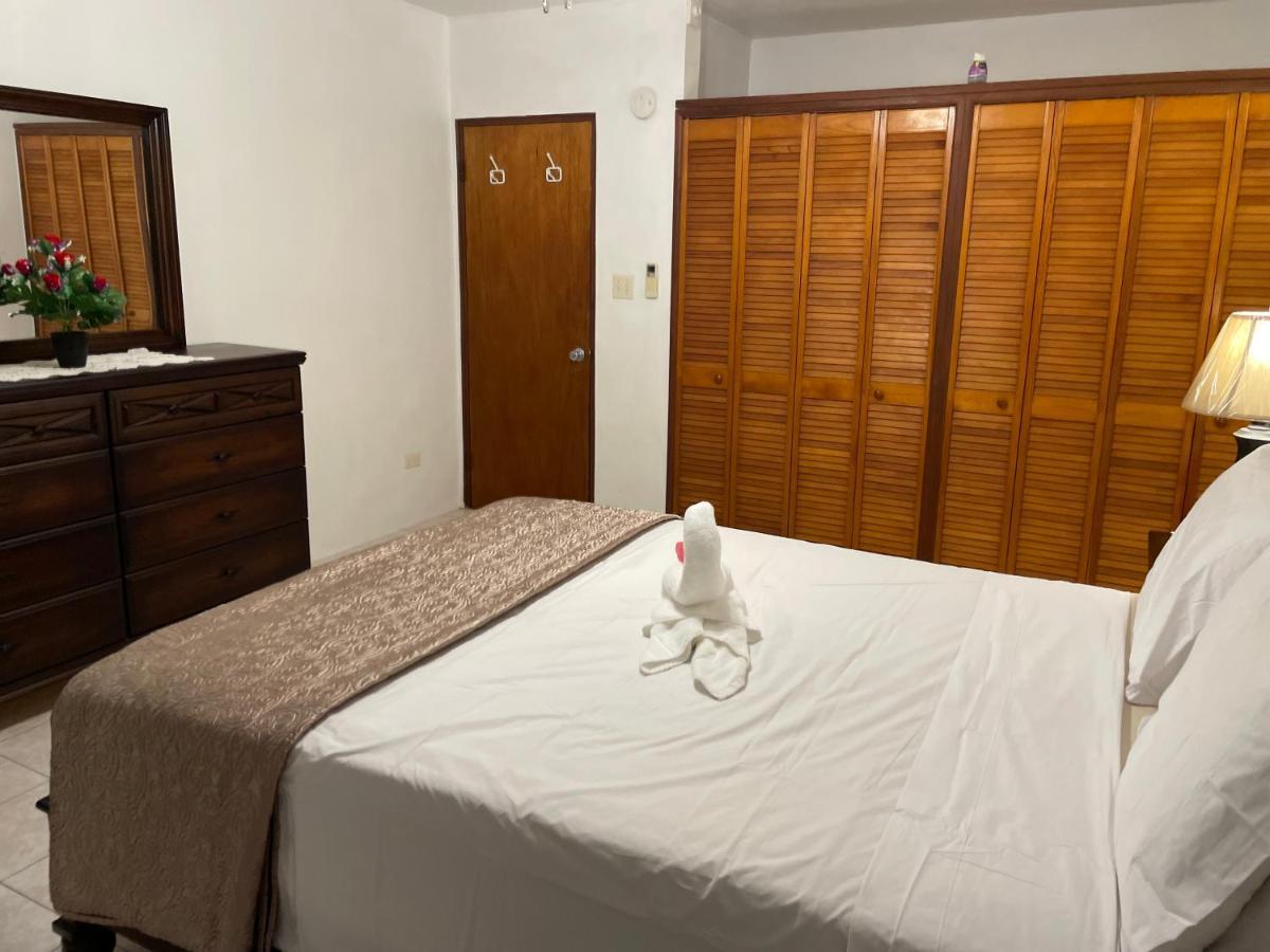 Luxurious One And Two Bedroom Villa Christiansted Luaran gambar