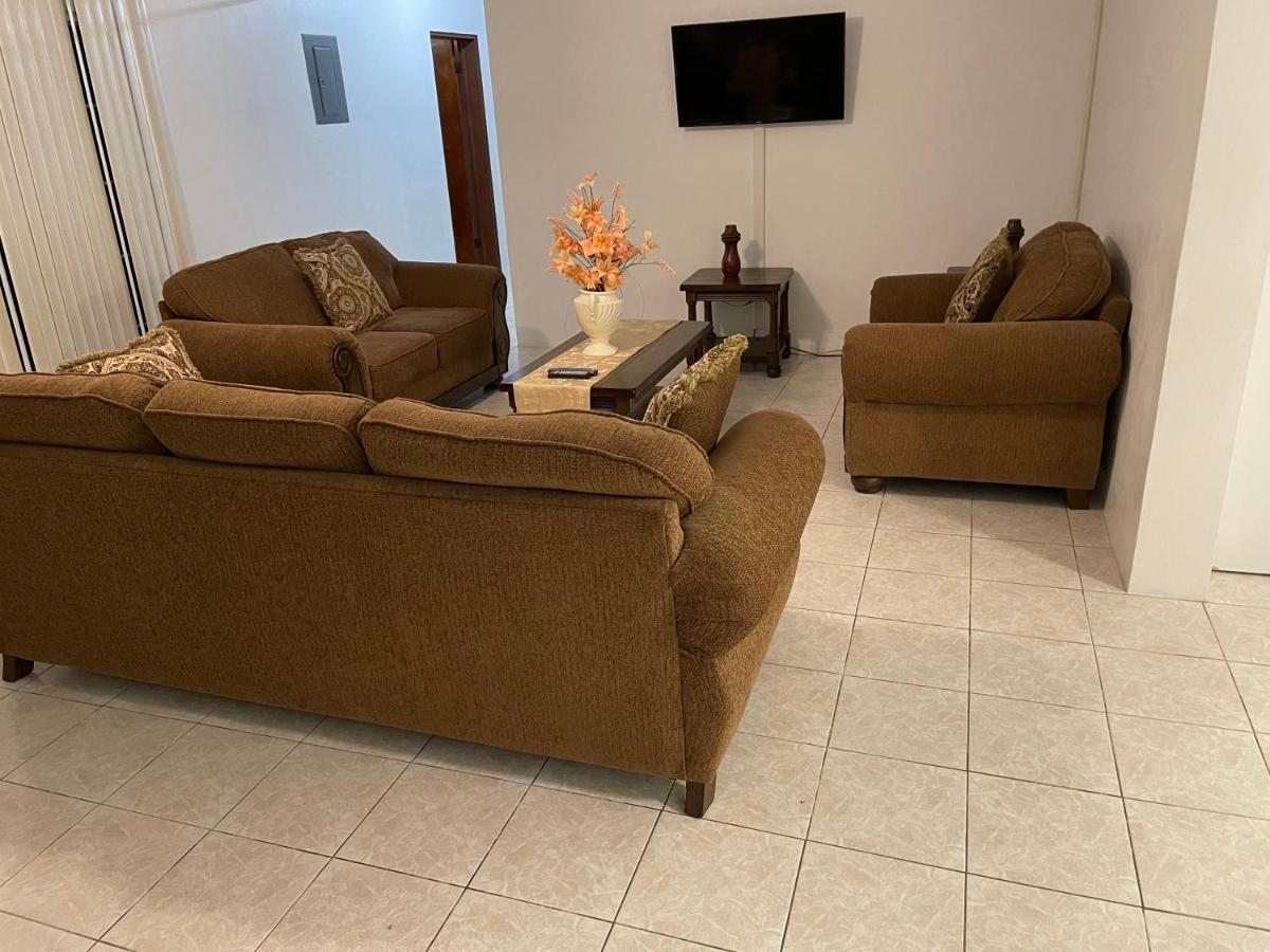 Luxurious One And Two Bedroom Villa Christiansted Luaran gambar