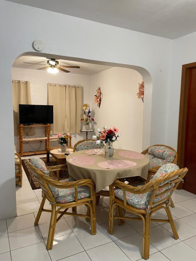 Luxurious One And Two Bedroom Villa Christiansted Luaran gambar