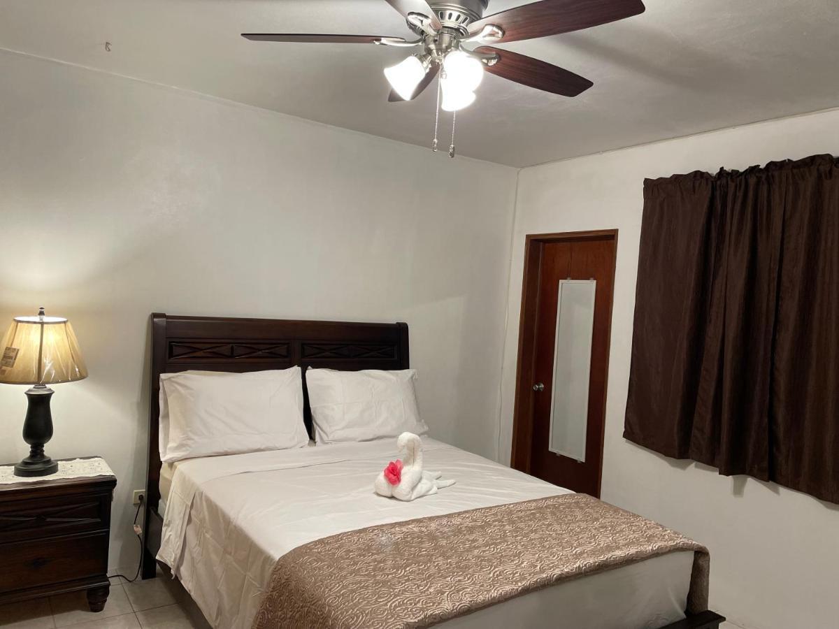 Luxurious One And Two Bedroom Villa Christiansted Luaran gambar
