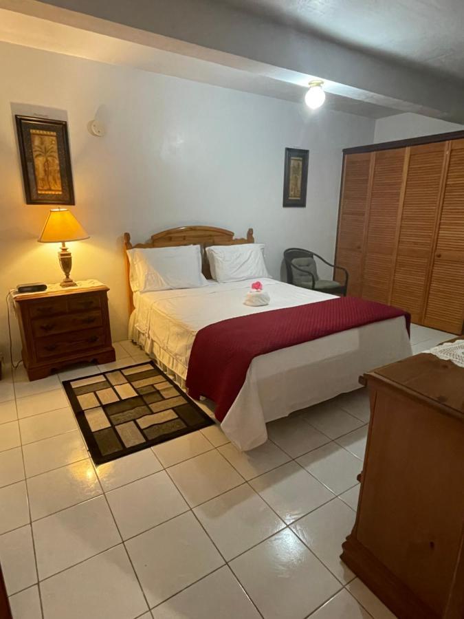 Luxurious One And Two Bedroom Villa Christiansted Luaran gambar