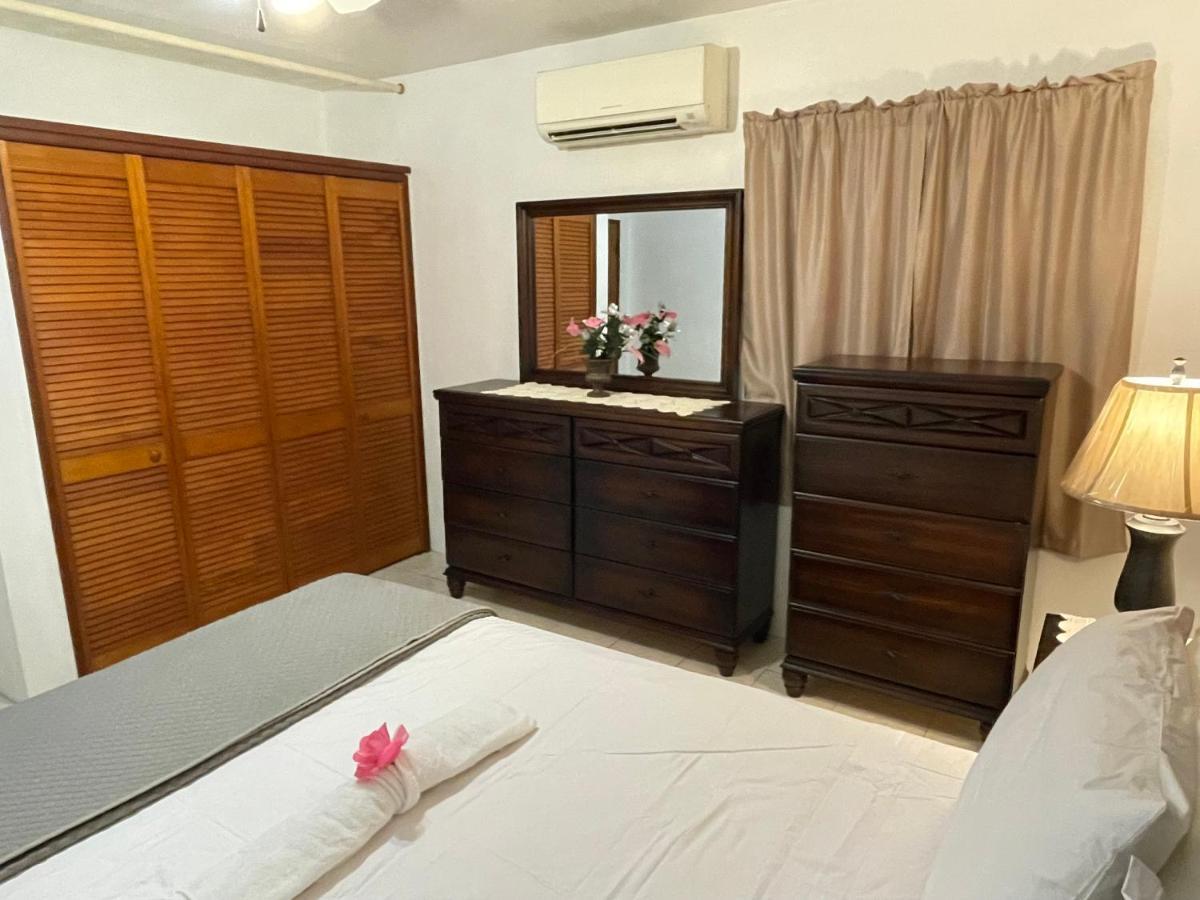 Luxurious One And Two Bedroom Villa Christiansted Luaran gambar