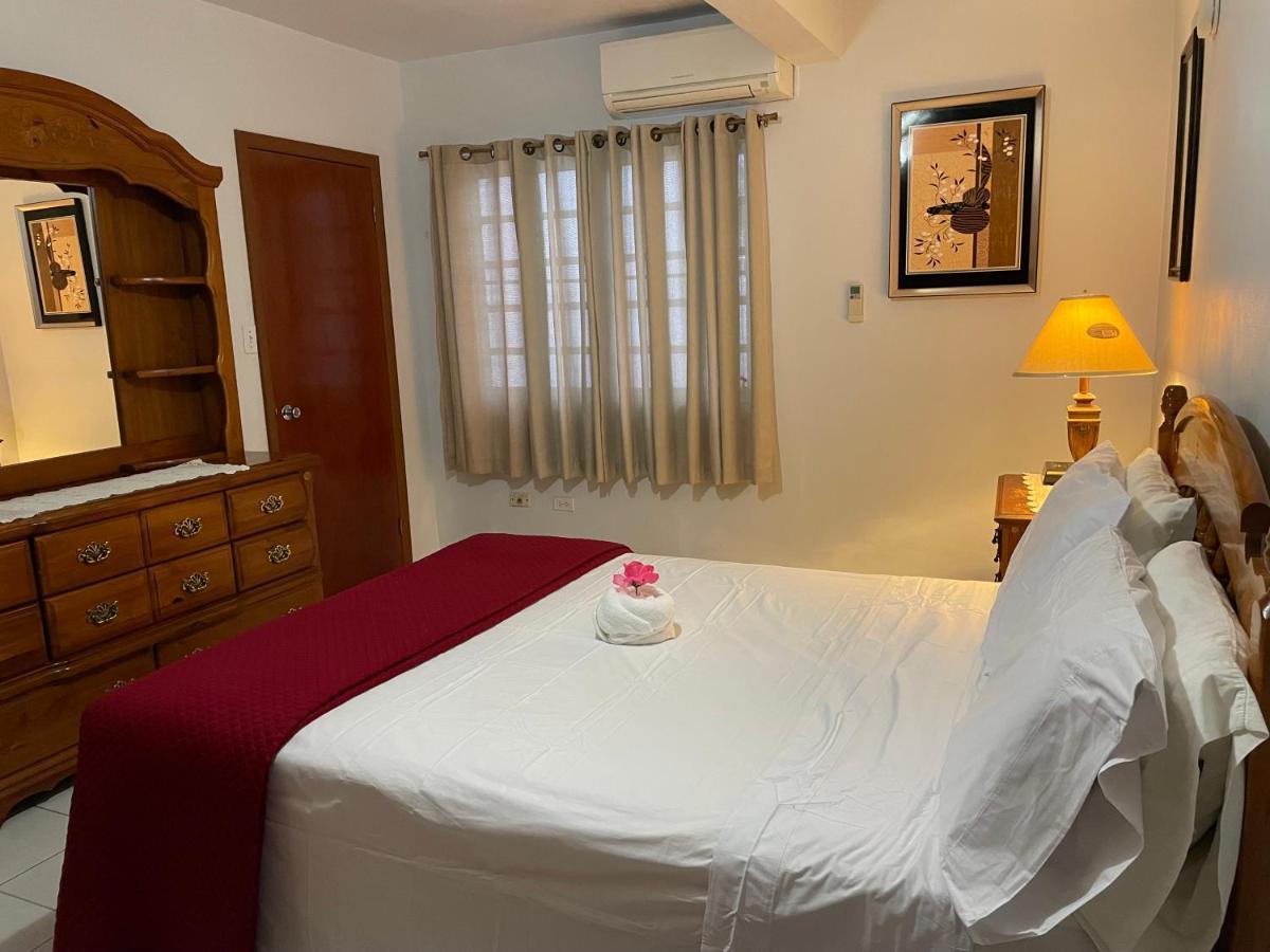 Luxurious One And Two Bedroom Villa Christiansted Luaran gambar