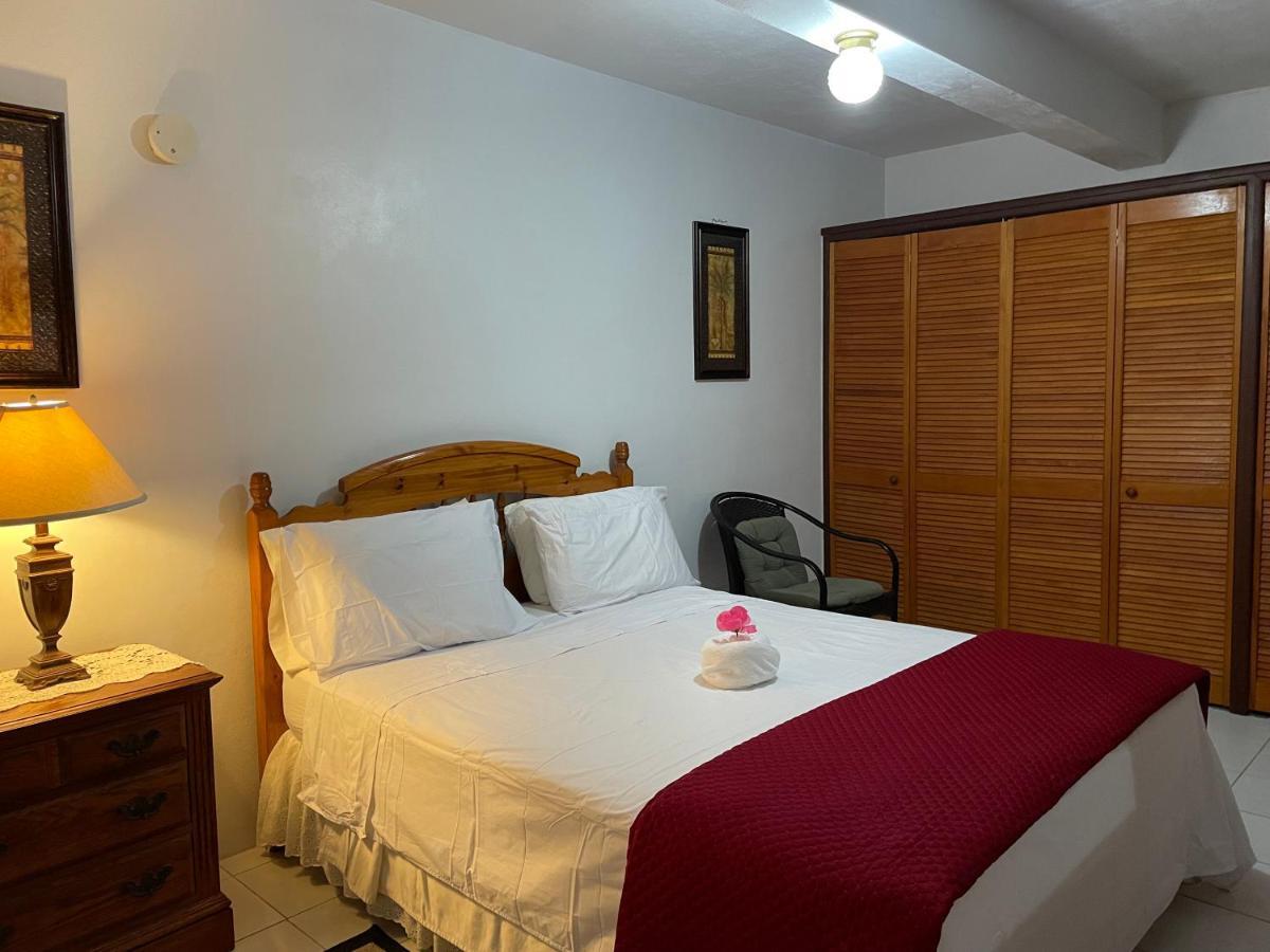 Luxurious One And Two Bedroom Villa Christiansted Luaran gambar