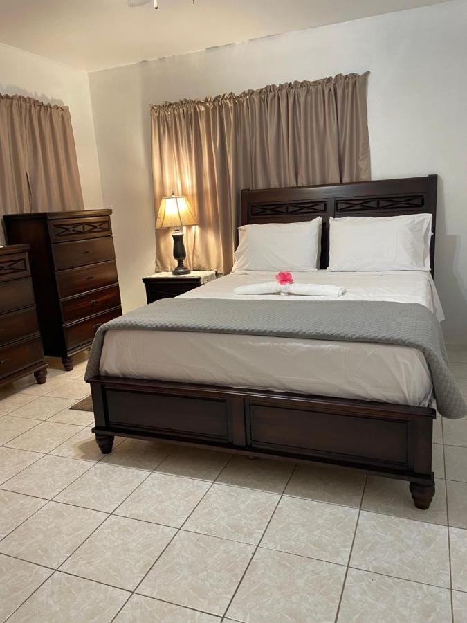 Luxurious One And Two Bedroom Villa Christiansted Luaran gambar