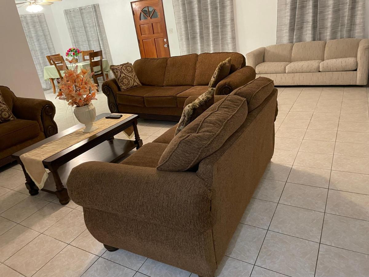 Luxurious One And Two Bedroom Villa Christiansted Luaran gambar