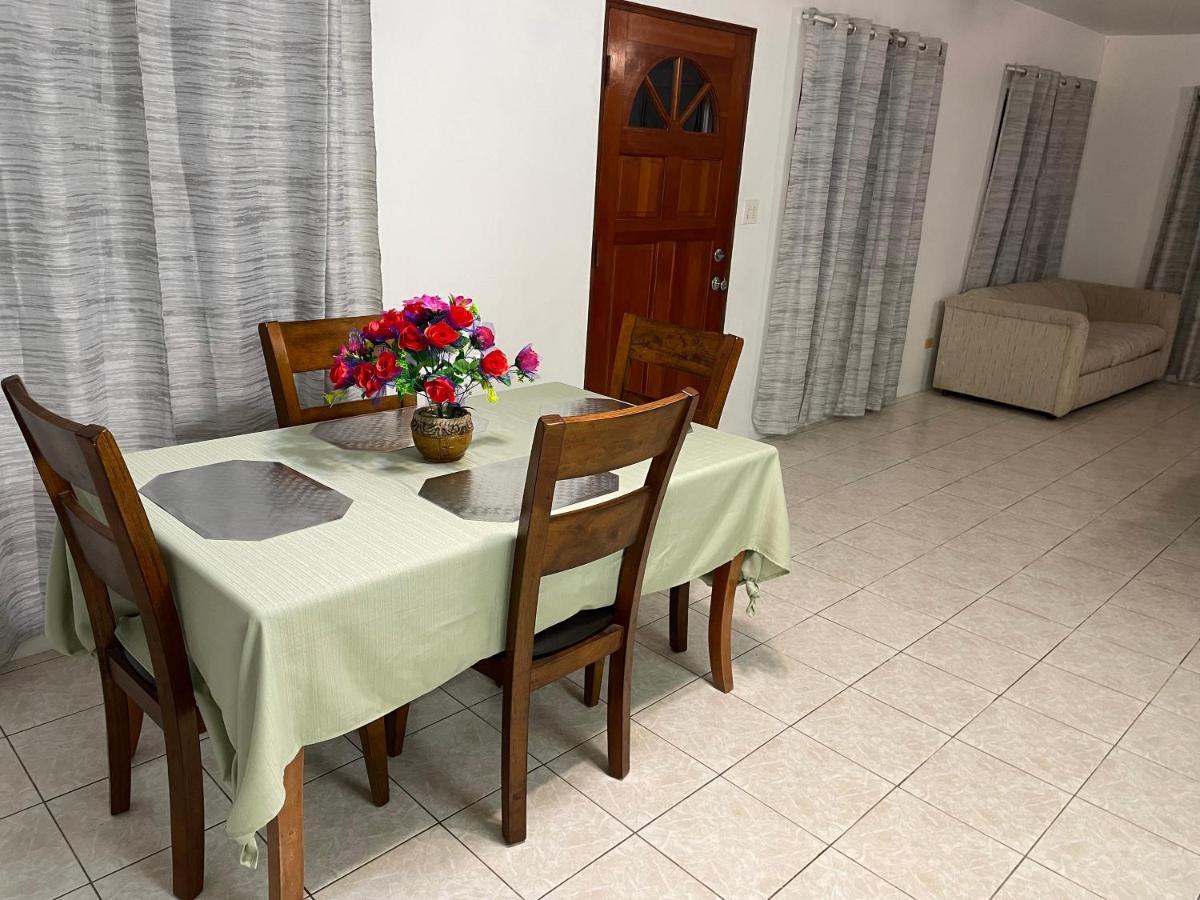 Luxurious One And Two Bedroom Villa Christiansted Luaran gambar