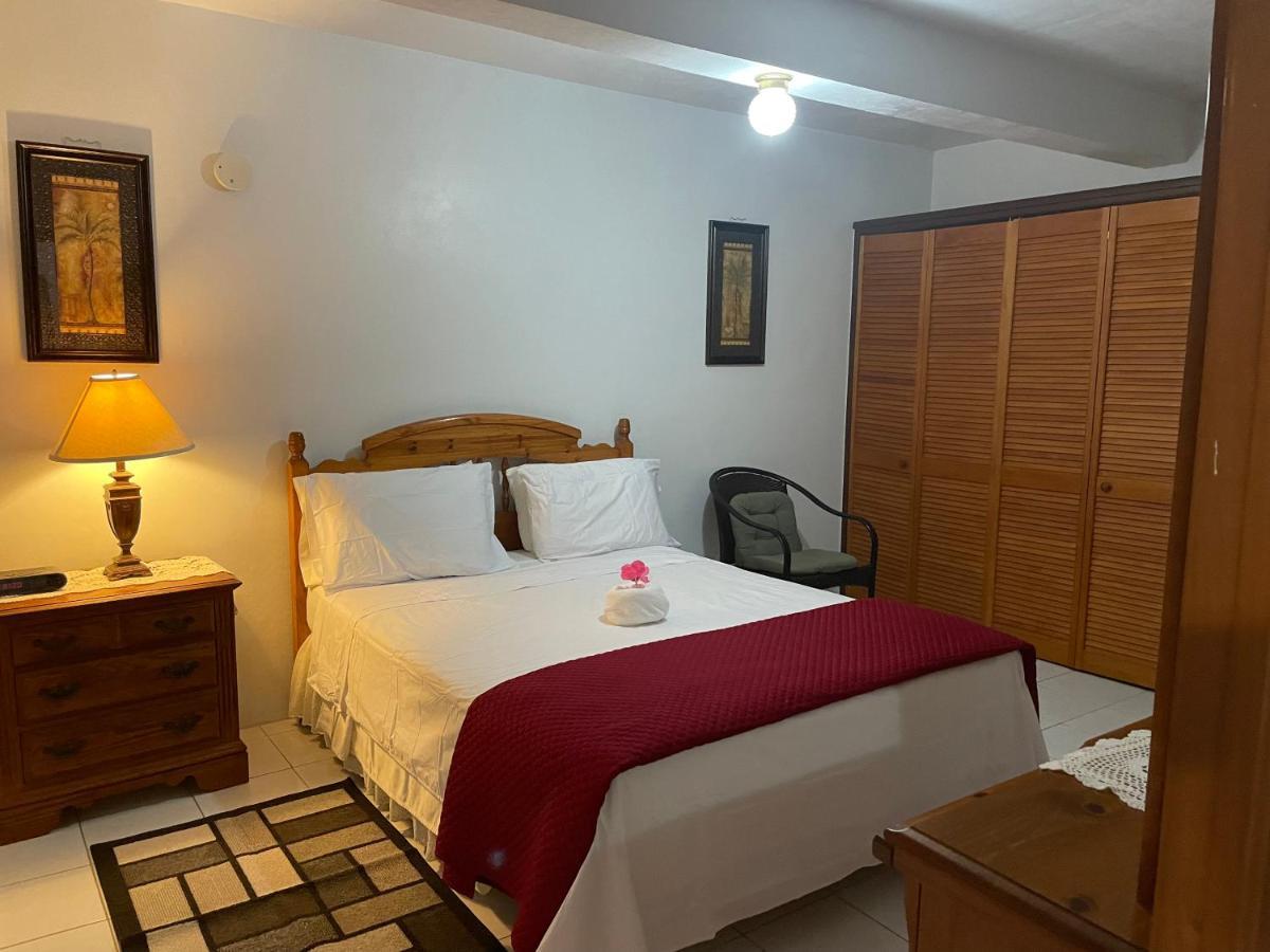Luxurious One And Two Bedroom Villa Christiansted Luaran gambar