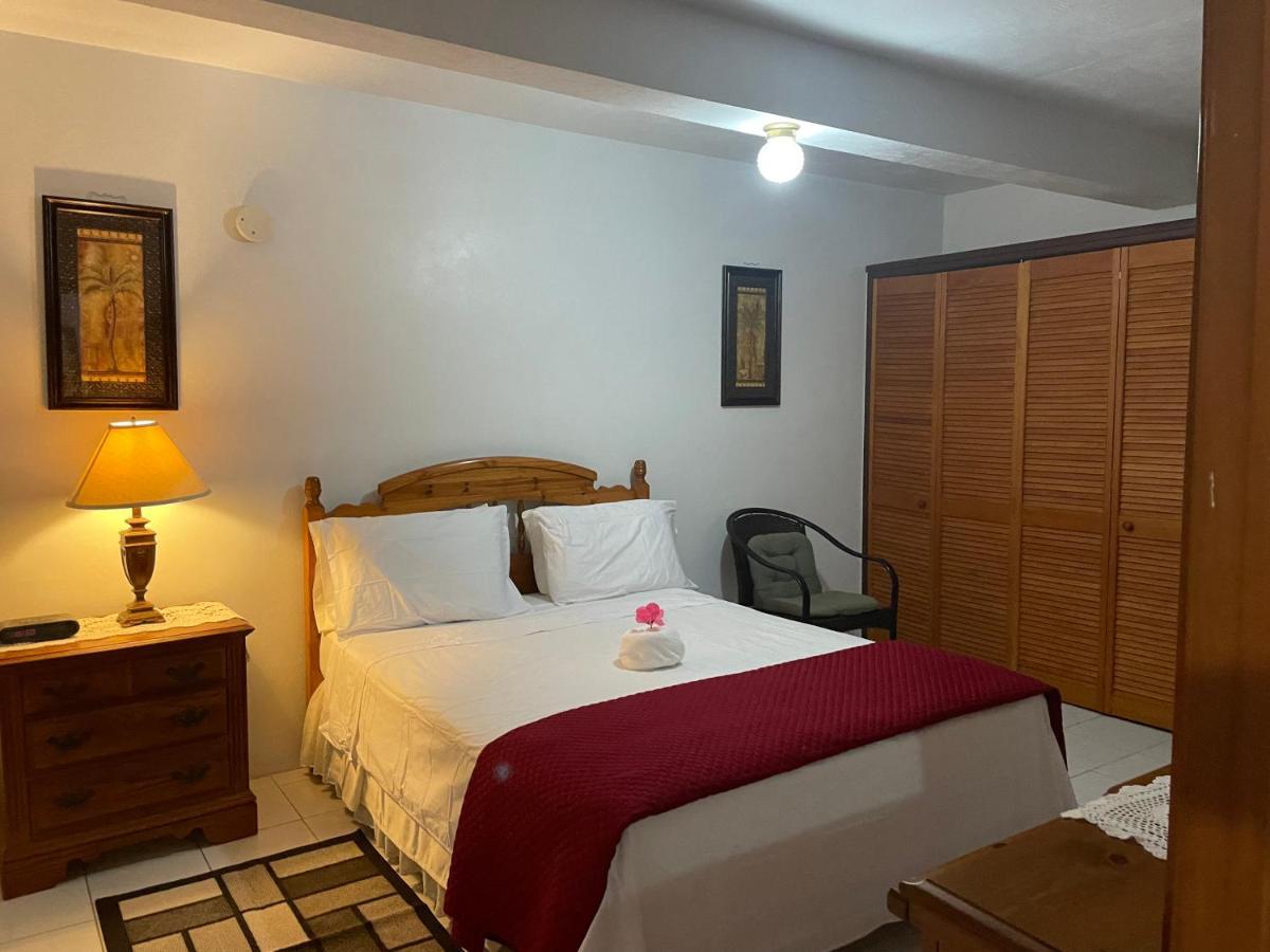 Luxurious One And Two Bedroom Villa Christiansted Luaran gambar