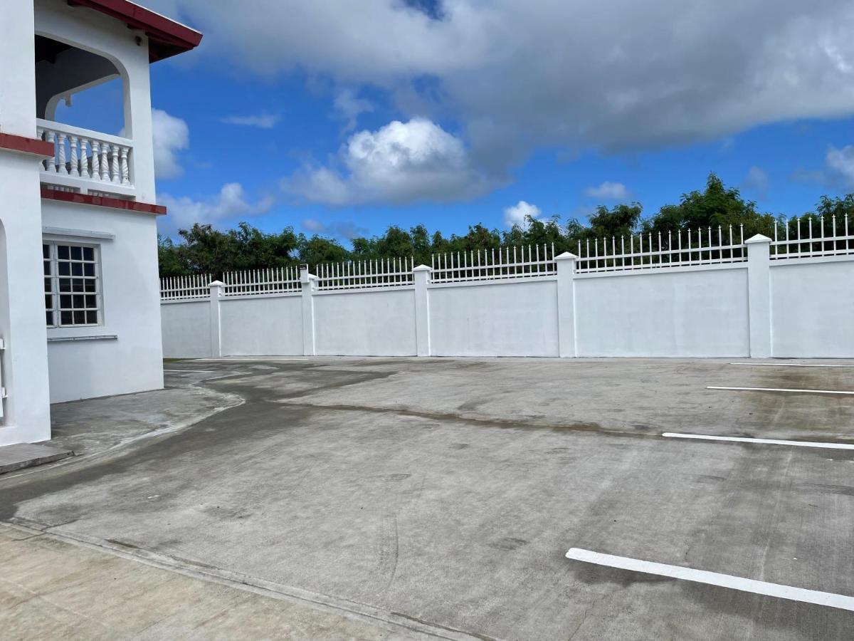 Luxurious One And Two Bedroom Villa Christiansted Luaran gambar