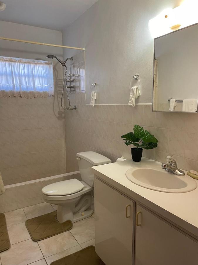 Luxurious One And Two Bedroom Villa Christiansted Luaran gambar