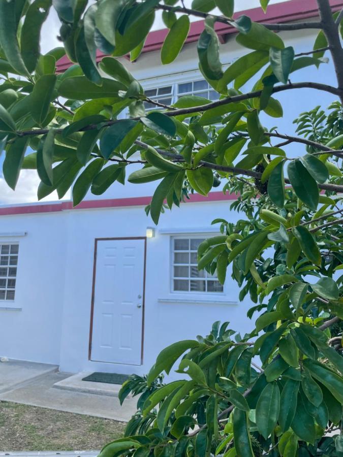 Luxurious One And Two Bedroom Villa Christiansted Luaran gambar