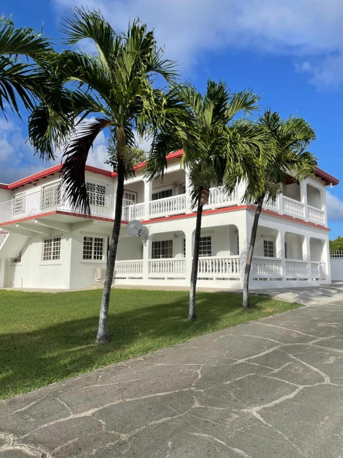 Luxurious One And Two Bedroom Villa Christiansted Luaran gambar