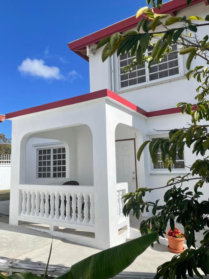 Luxurious One And Two Bedroom Villa Christiansted Luaran gambar