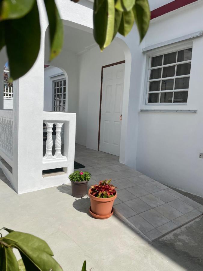 Luxurious One And Two Bedroom Villa Christiansted Luaran gambar