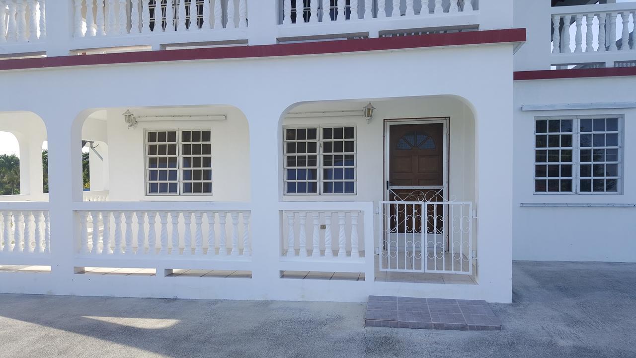 Luxurious One And Two Bedroom Villa Christiansted Luaran gambar