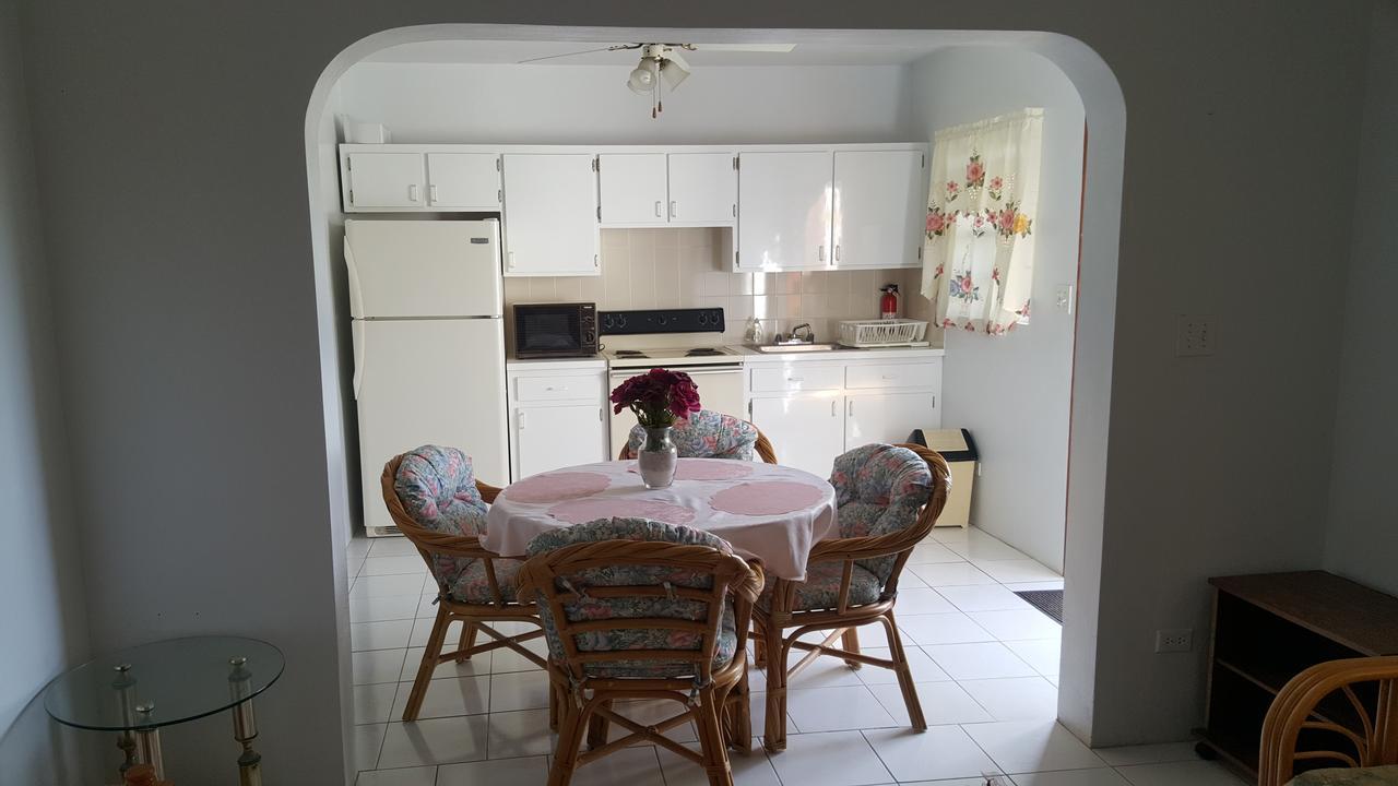 Luxurious One And Two Bedroom Villa Christiansted Luaran gambar