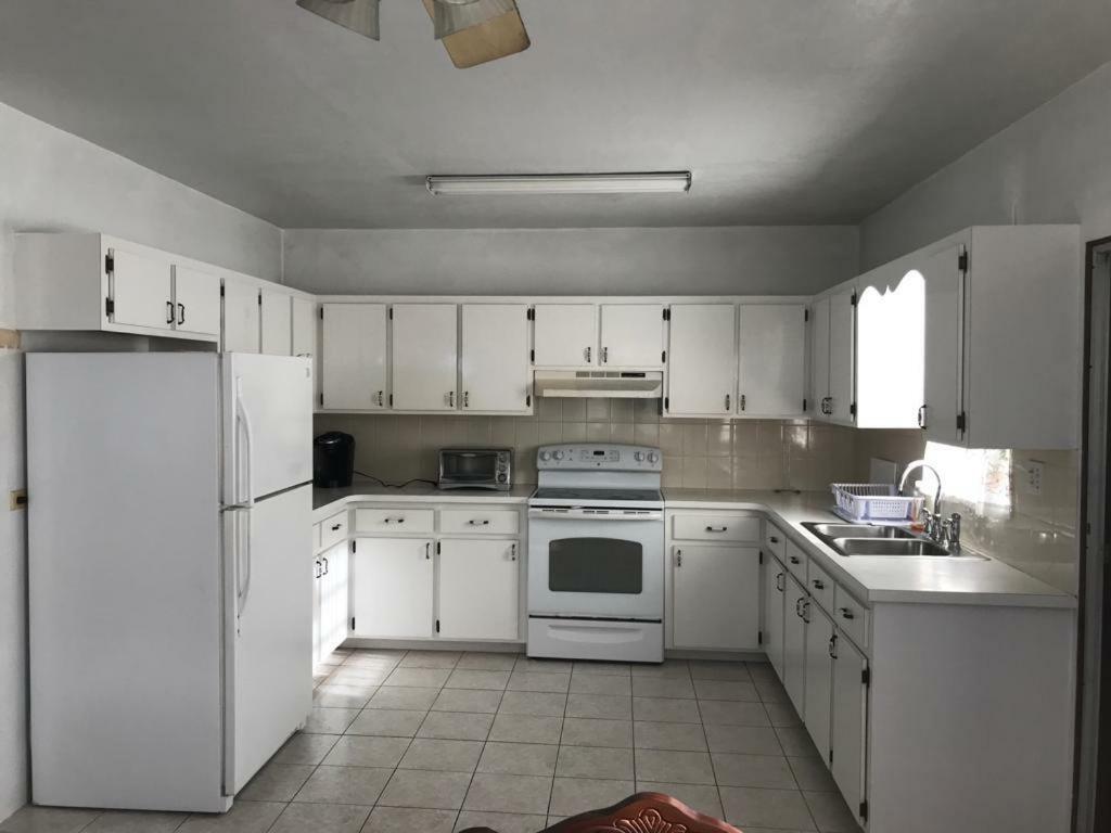 Luxurious One And Two Bedroom Villa Christiansted Luaran gambar